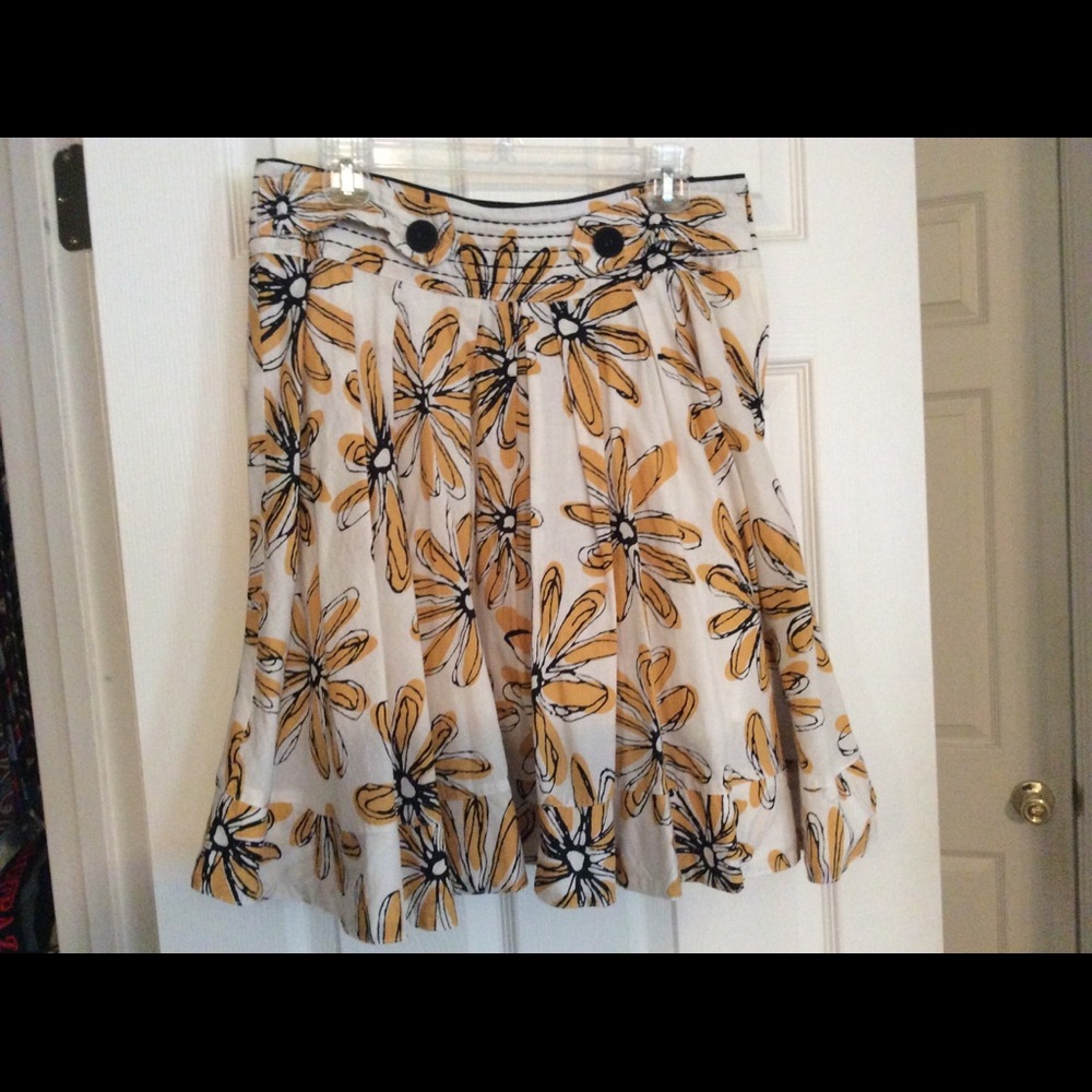 Twenty-one Women’s Skirt